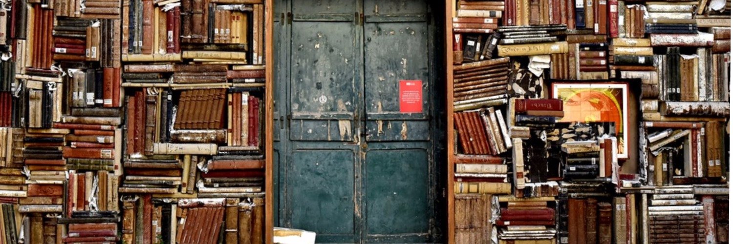 EveryAuthorVoice banner