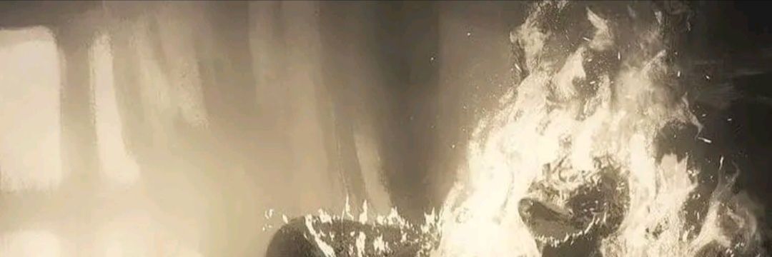 saintundeadd's profile banner image