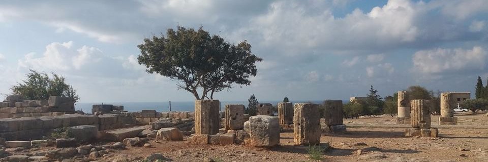 ArcheoMuse's profile banner image