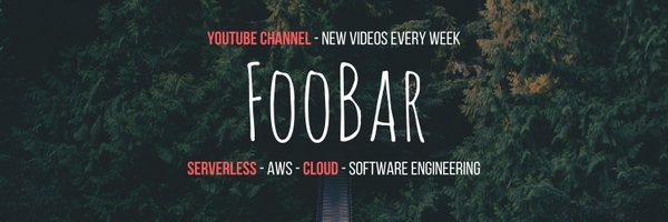 foobar_codes Profile Banner