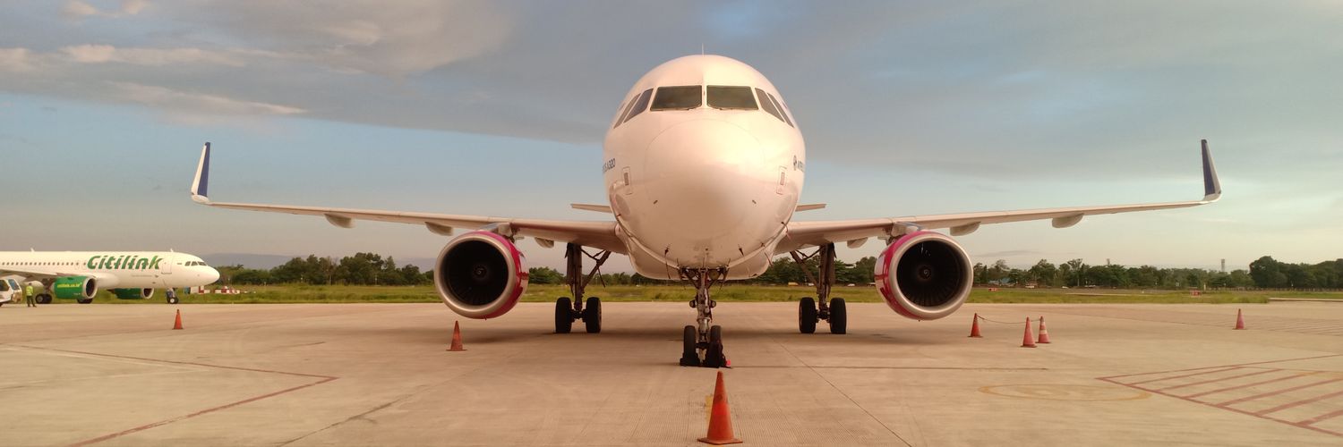 khoirush's profile banner image