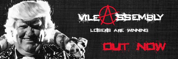 VileAssembly Profile Banner