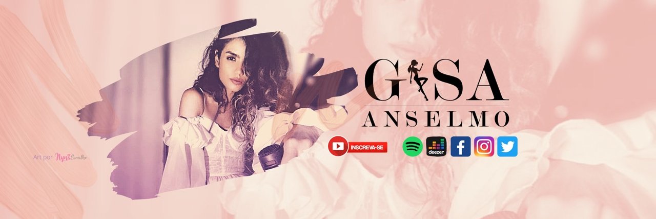 Gisaanselmo_'s profile banner image
