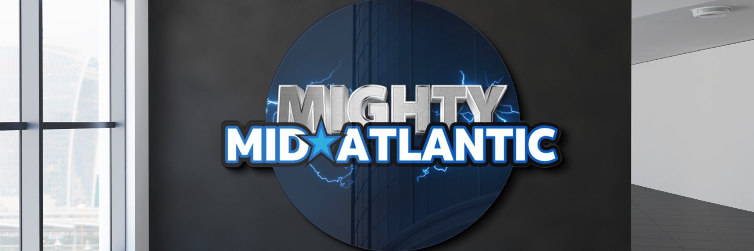 Mid-Atlantic States Team banner