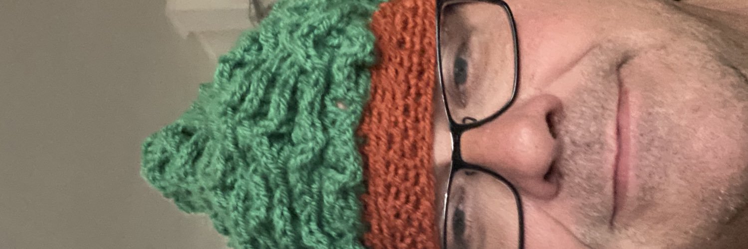 Iwanlassie's profile banner image