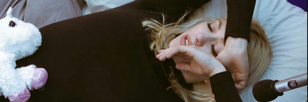 Alex banner
