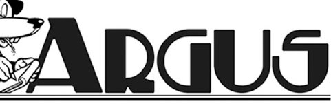 ARGUS banner