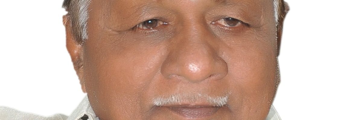 Harish9Nikam's profile banner image