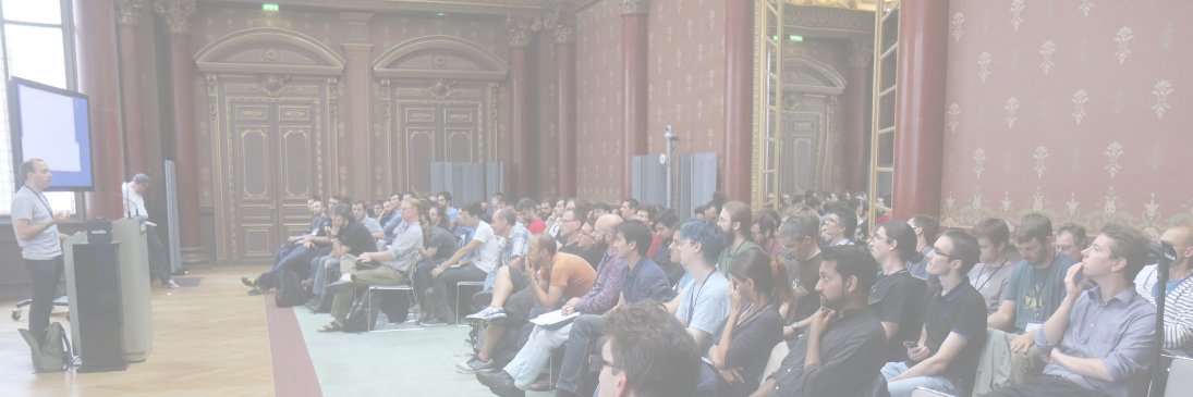 Embedded Recipes banner