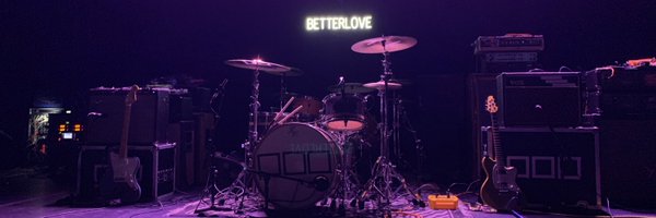 betterloveUS Profile Banner