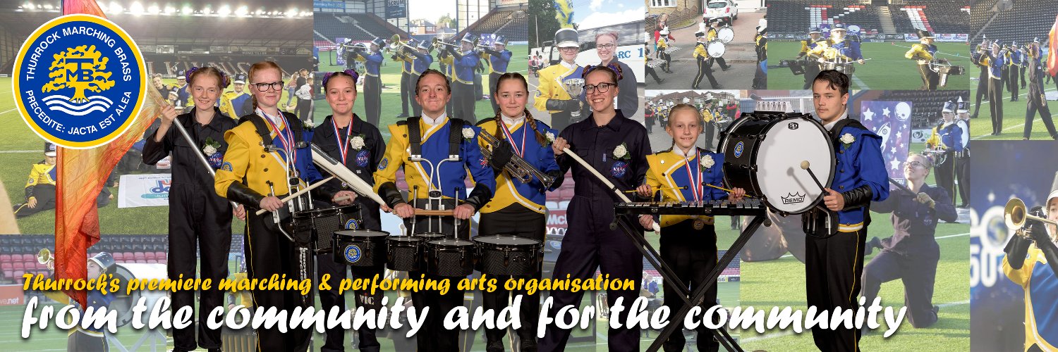 ThurrockMB's profile banner image