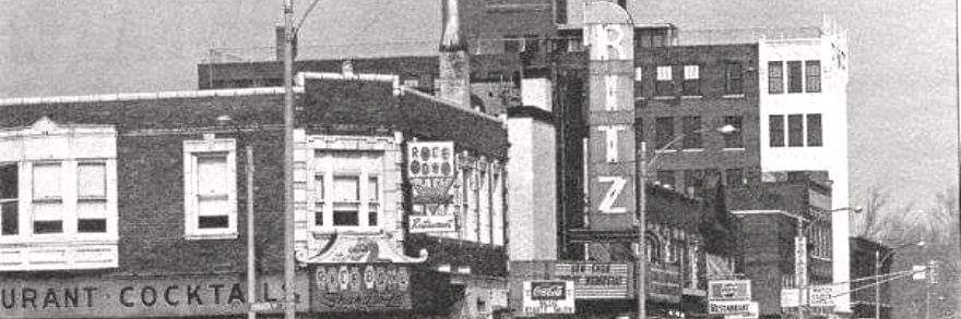 Glenn Barnes banner