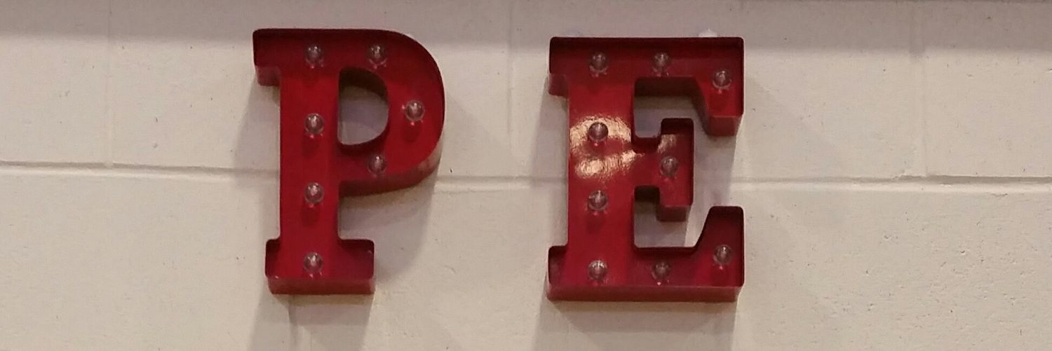 GLC PE MOVES ME banner