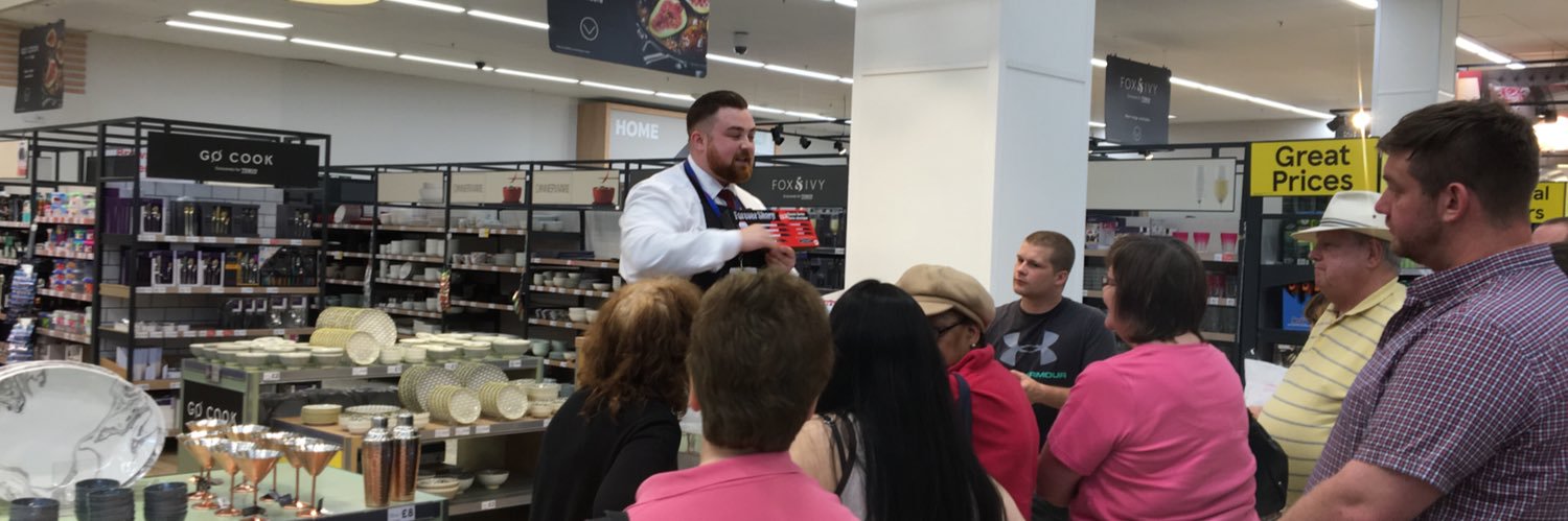 LippukLtd's profile banner image
