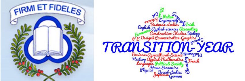 TY Tríonóide banner