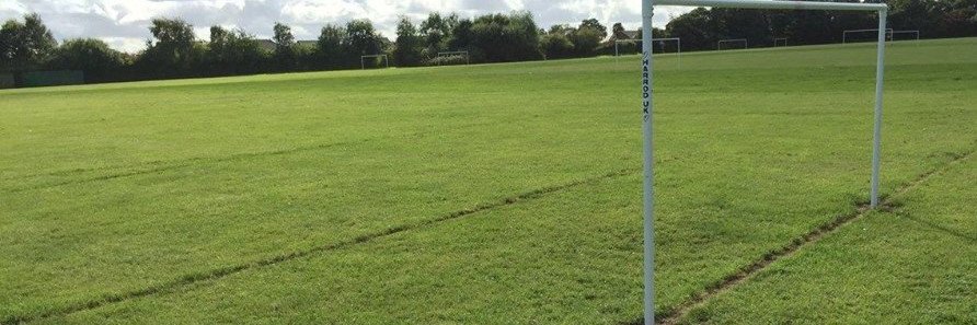 CromwellAthletic JFC banner