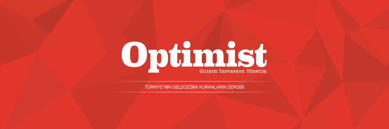 Optimist Dergi banner