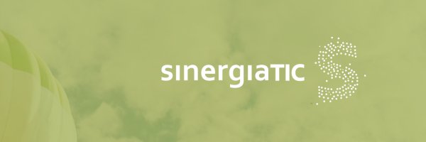 SinergiaCRM's profile banner image