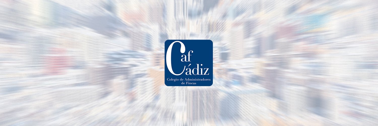 AAFF Cádiz banner