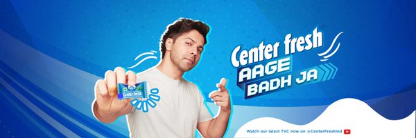 CenterfreshIn Profile Banner