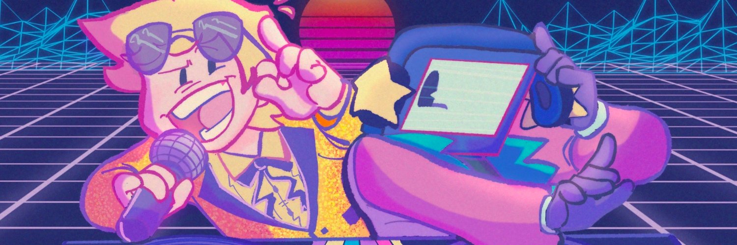 Awesomemay's banner