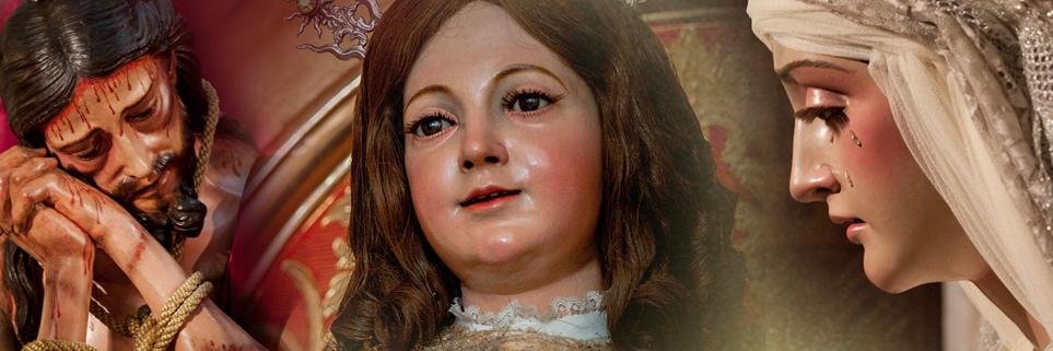 Dulce Nombre Estepa banner