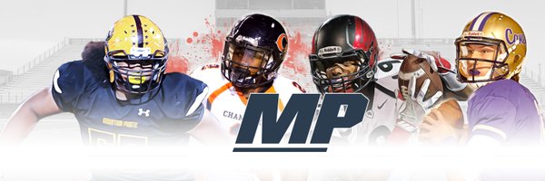 MaxPreps Football Profile Banner