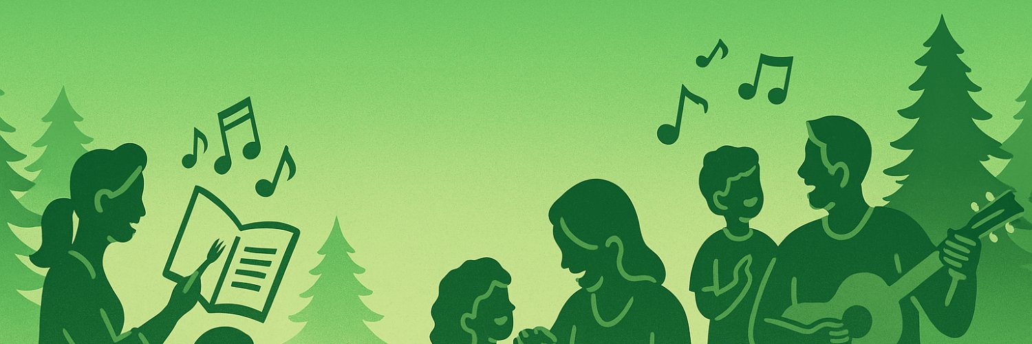 Gointotheforest's profile banner image