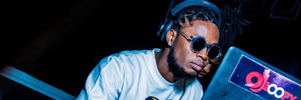 deejayloopy's profile banner image