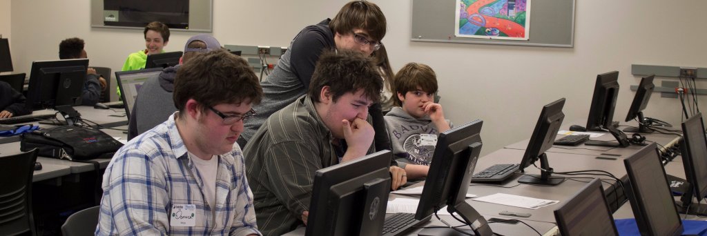 CoderDojoSWMN's profile banner image