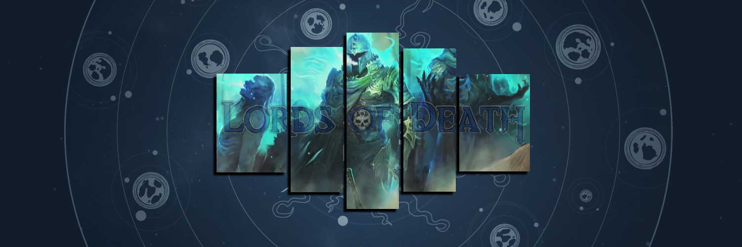 LoDforLife's profile banner image