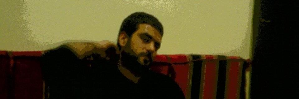 Beenche's profile banner image