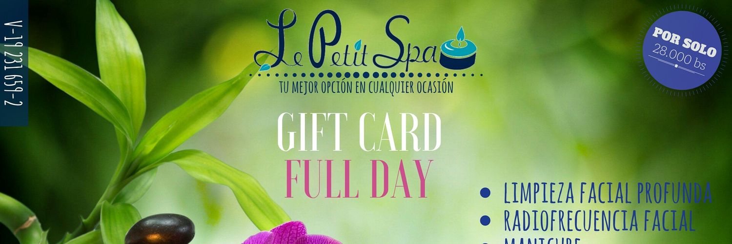 le_PetitSpa's profile banner image