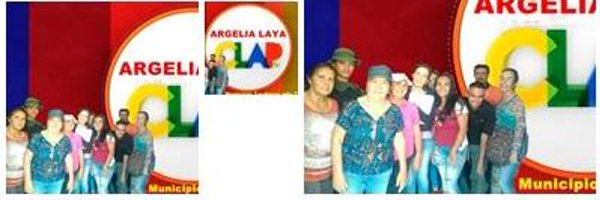 CLAP ARGELIA LAYA Profile Banner