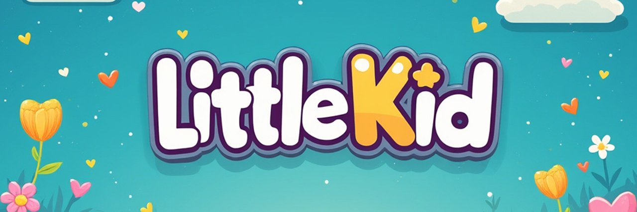 LittleKid banner