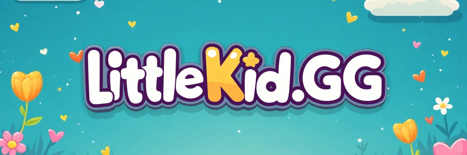 LittleKid banner