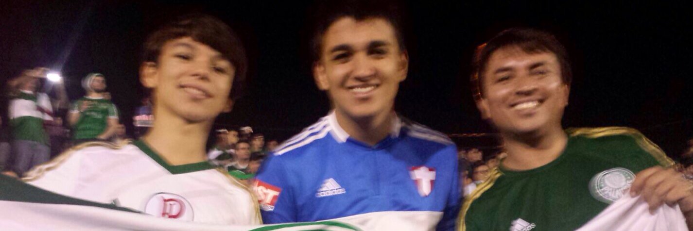 MarcioFreeitas's profile banner image