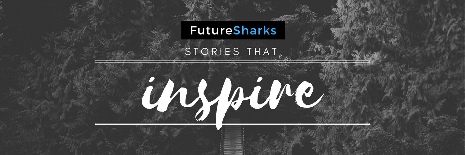 Future Sharks banner