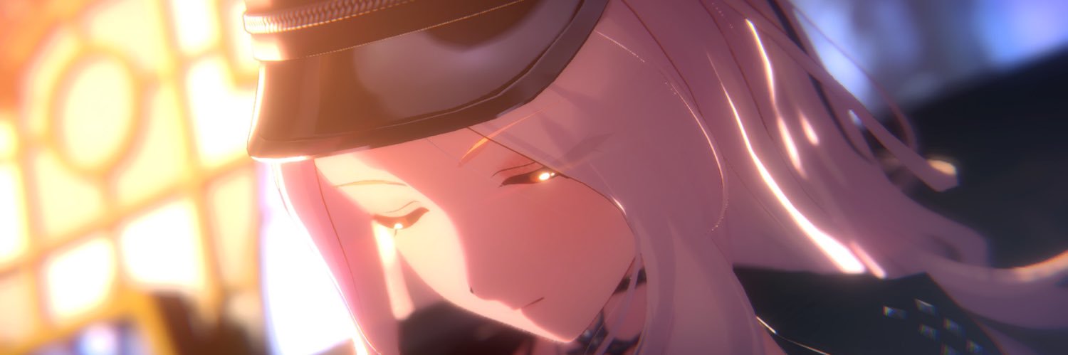 AkaHitoha90's profile banner image
