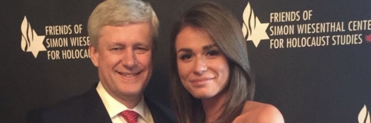 Faith J Goldy banner