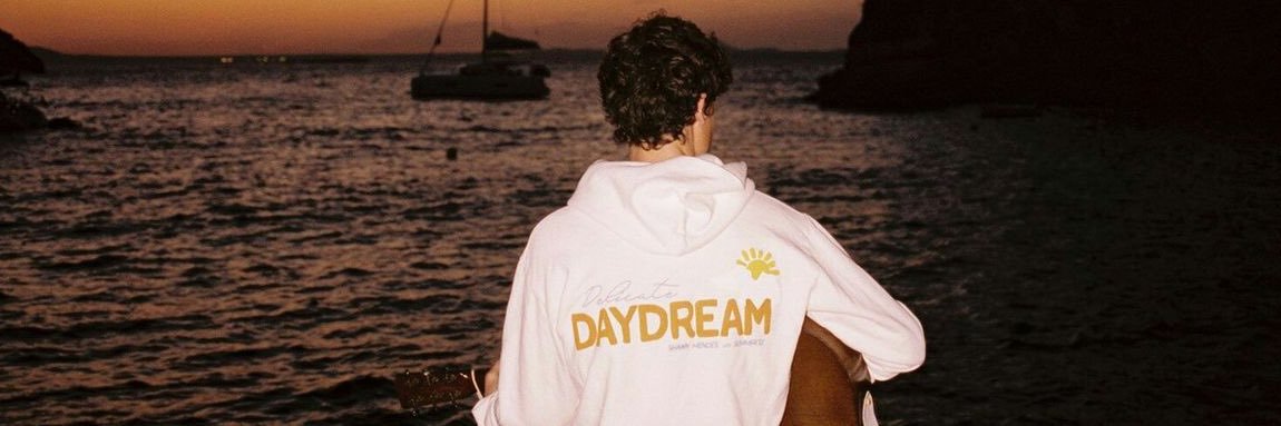Shawn ! banner