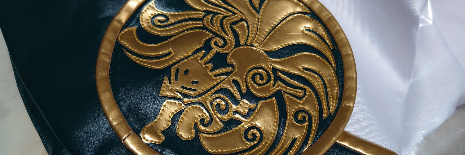 雨月 banner