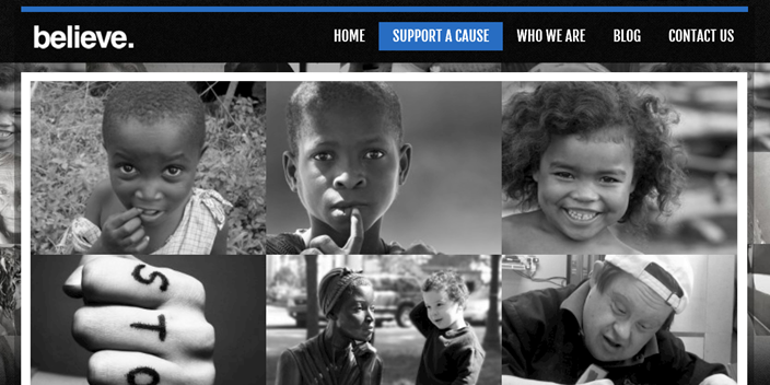 4socialgood's profile banner image