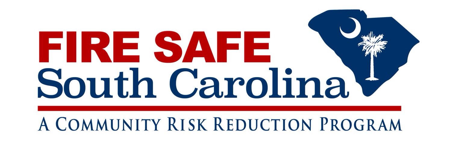 FireSafeSC banner