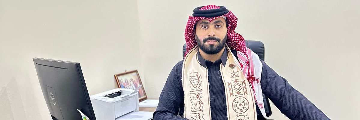 khaled6368's profile banner image