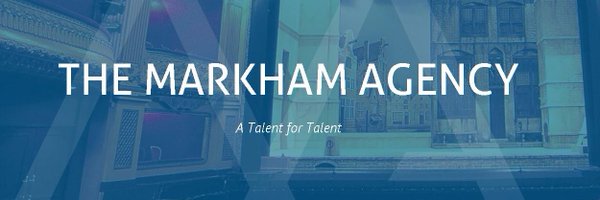 TheMarkhamAgent Profile Banner