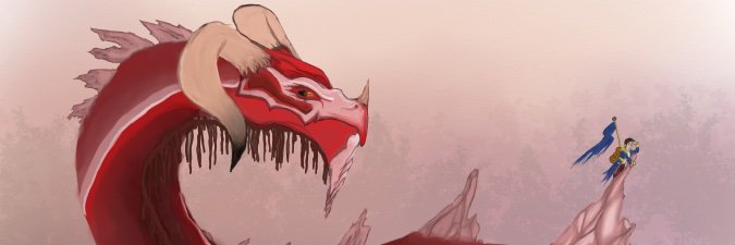 Conor @ Gemhammer banner