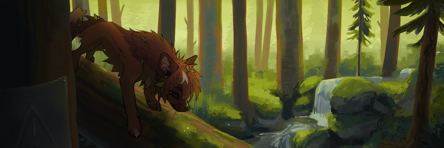 ミLost✧ banner