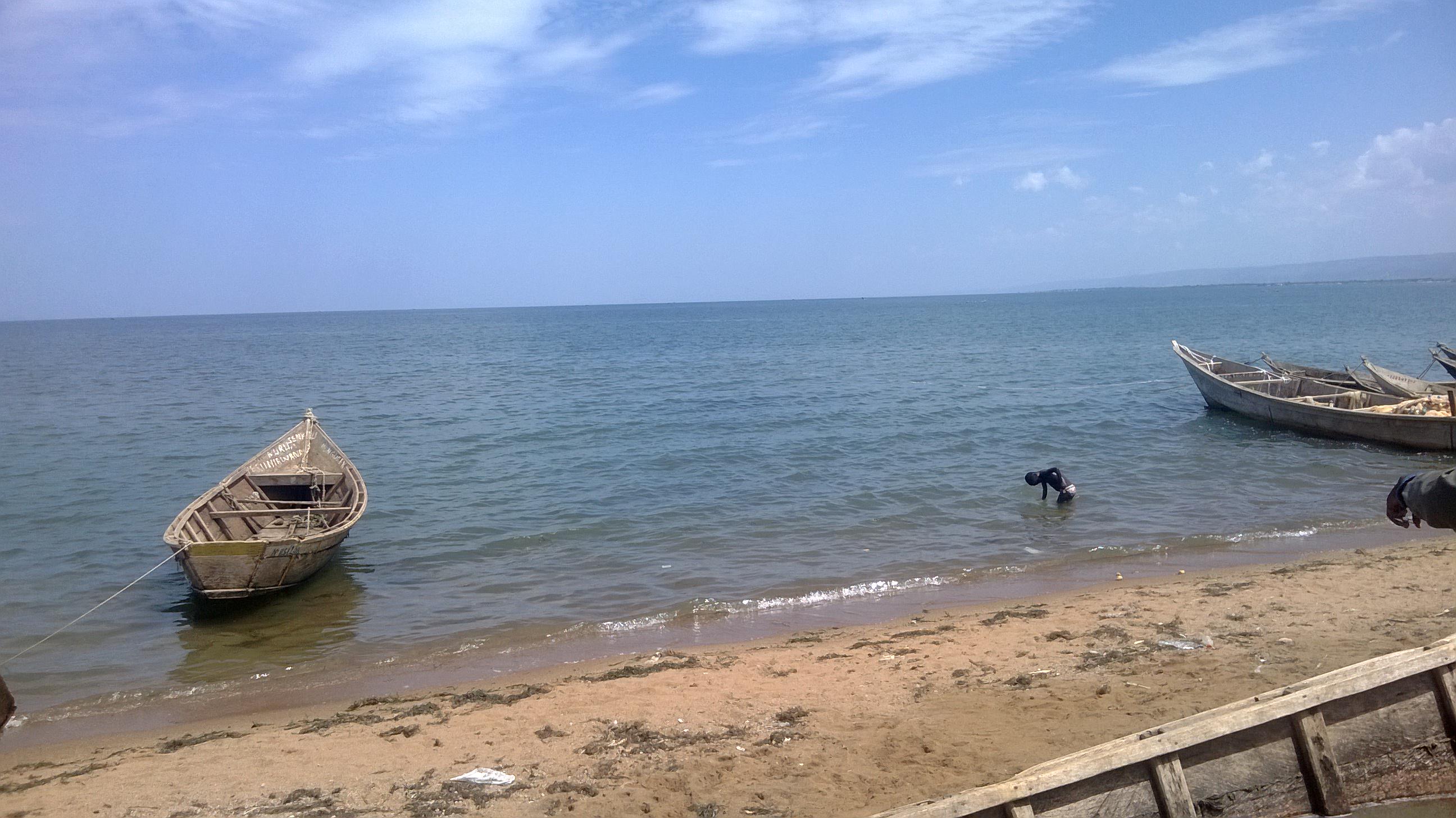 Richard Businge banner