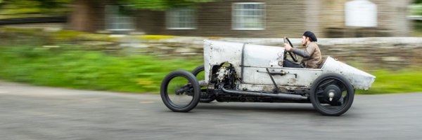 TheAutomobile_ Profile Banner